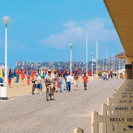 Deauville Studio En Bord De Mer Экстерьер фото